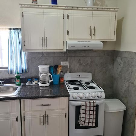 Regia Apartment Puerto Peñasco Eksteriør billede