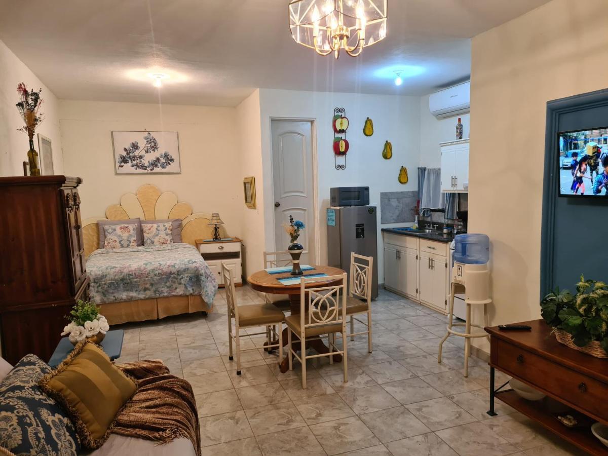 Regia Apartment Puerto Peñasco Eksteriør billede