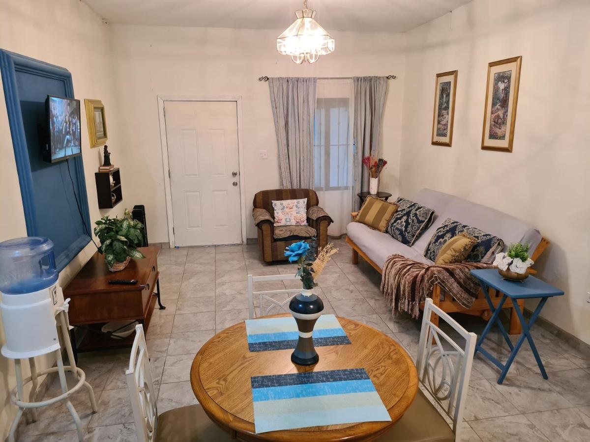 Regia Apartment Puerto Peñasco Eksteriør billede