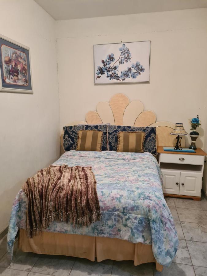 Regia Apartment Puerto Peñasco Eksteriør billede