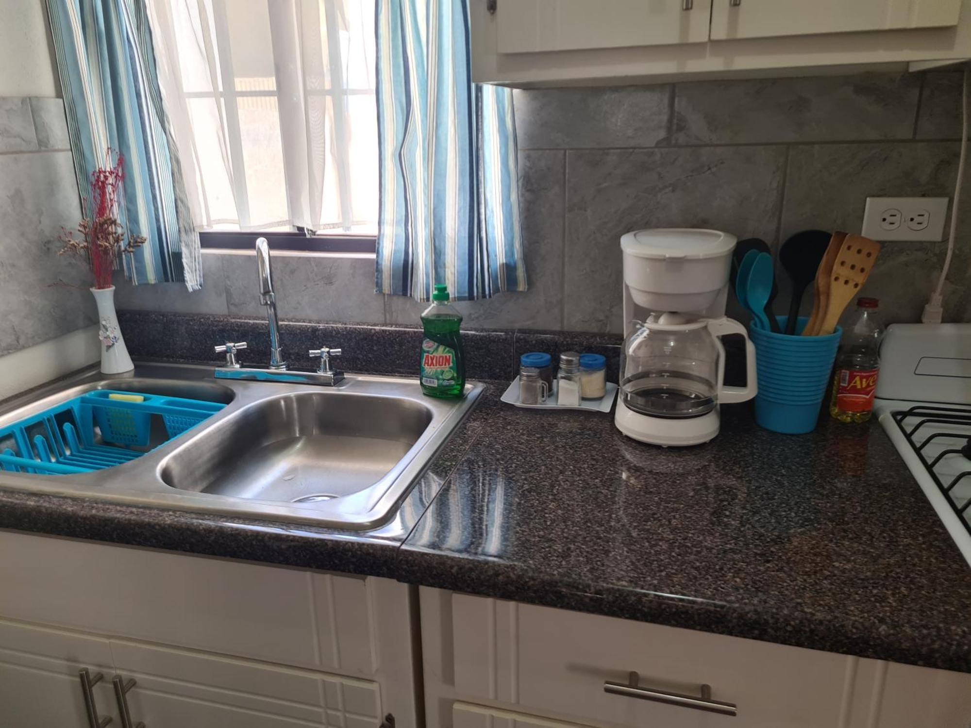 Regia Apartment Puerto Peñasco Eksteriør billede